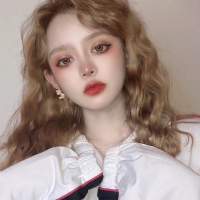呆萌小鹿头像