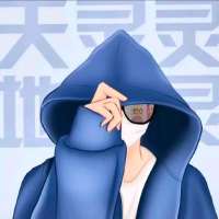*言头像
