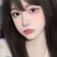 清橙头像
