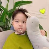 **丶头像