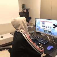 ****）头像