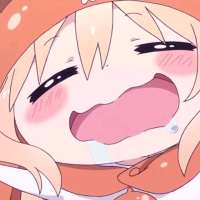 *让头像