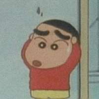 **仔头像