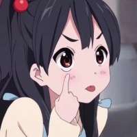 星辰在我手头像