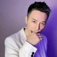 ****人头像