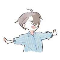 **…头像