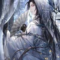 ****王头像