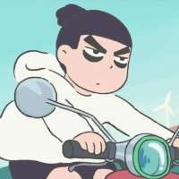 ***分头像