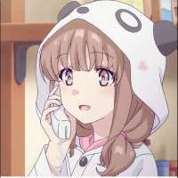 **汐头像