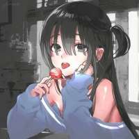 ****奈头像