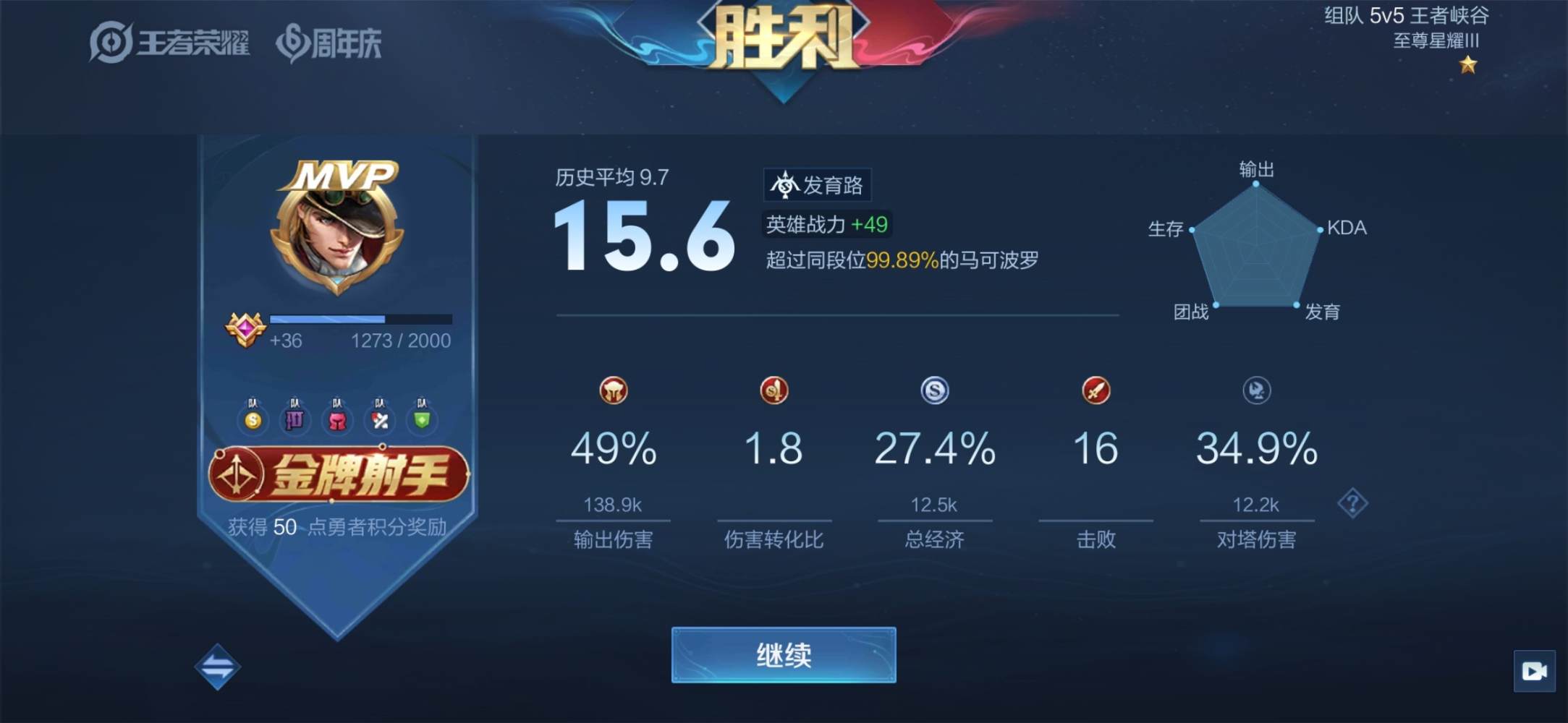 王者荣耀图片1