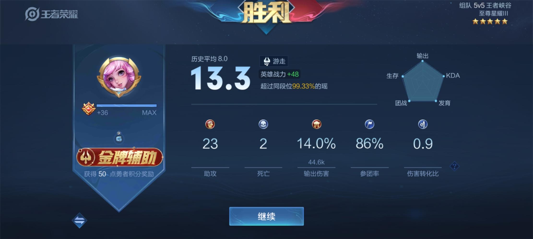 王者荣耀图片1