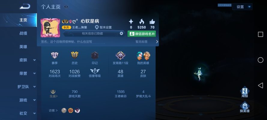 王者荣耀服务图片2