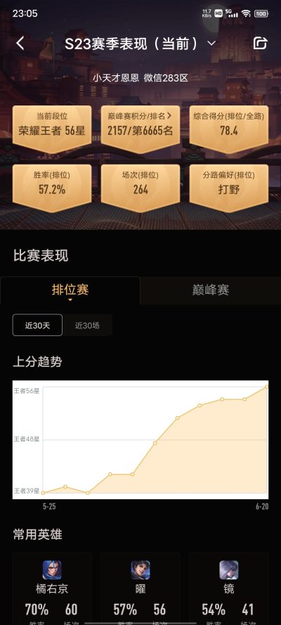 王者荣耀服务图片3