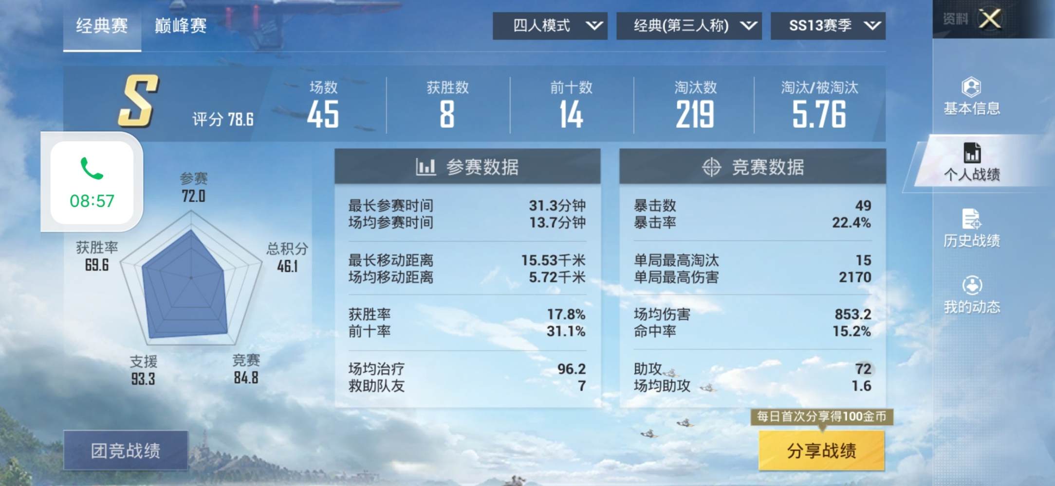 和平精英图片2