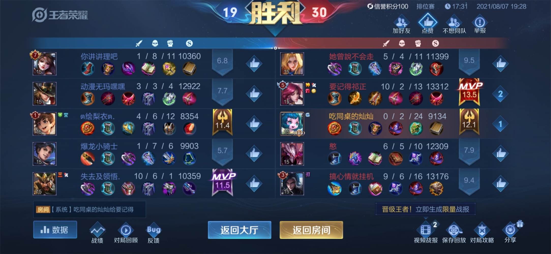 王者荣耀图片2