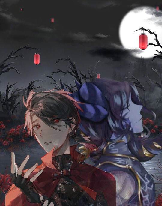 第五人格图片1
