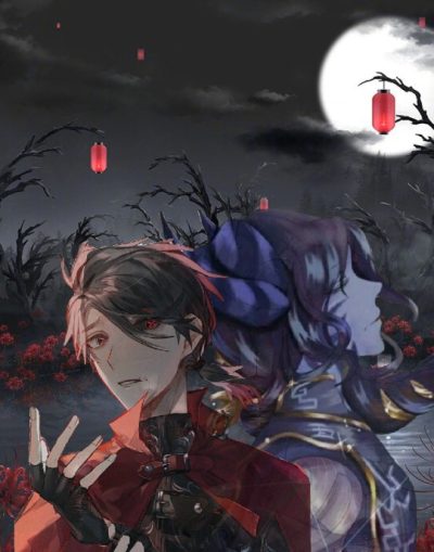第五人格服务图片1