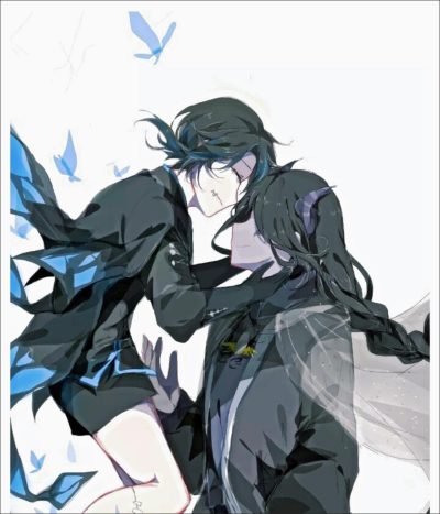 第五人格服务图片3