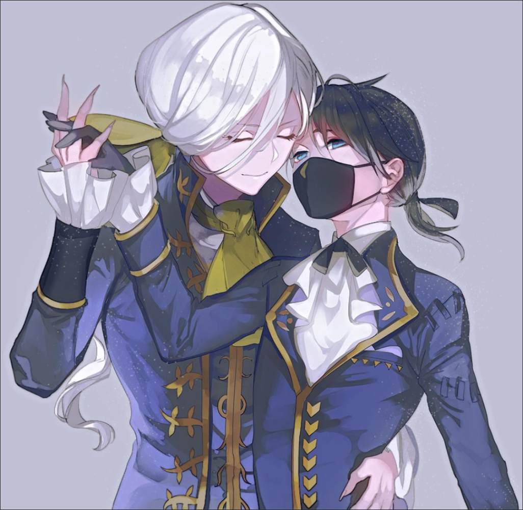 第五人格图片4