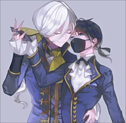 第五人格服务图片4