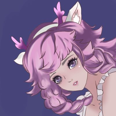 素描绘画作图服务图片6