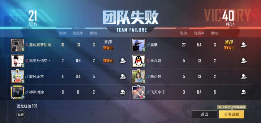 和平精英服务图片2