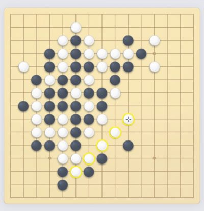 五子棋！棋逢对手将遇良才服务图片1