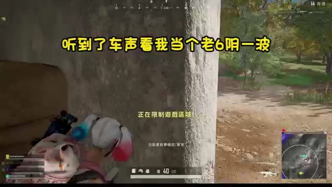 绝地求生服务图片2