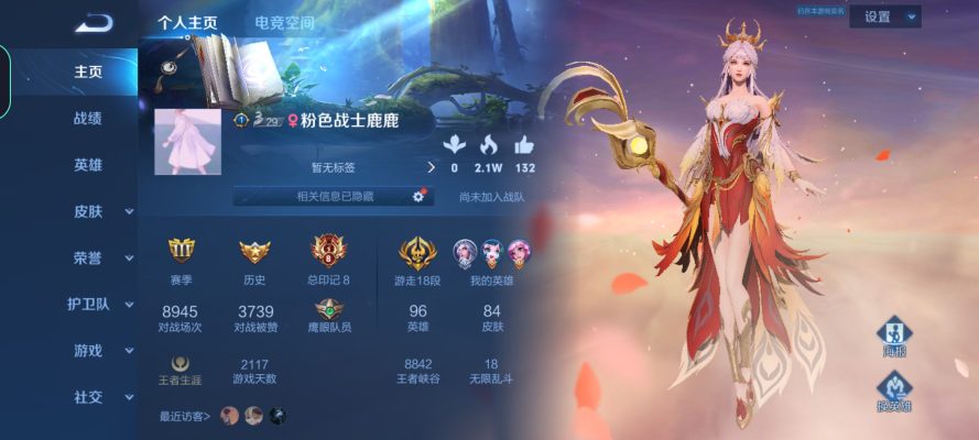 王者荣耀服务图片1