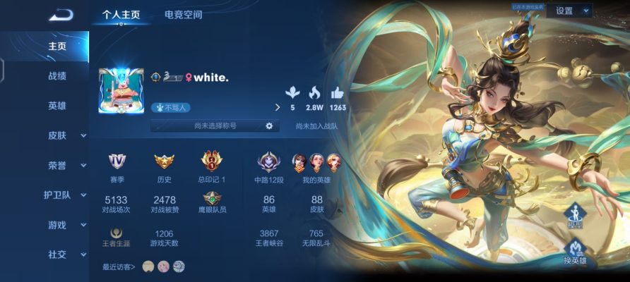 王者荣耀服务图片1