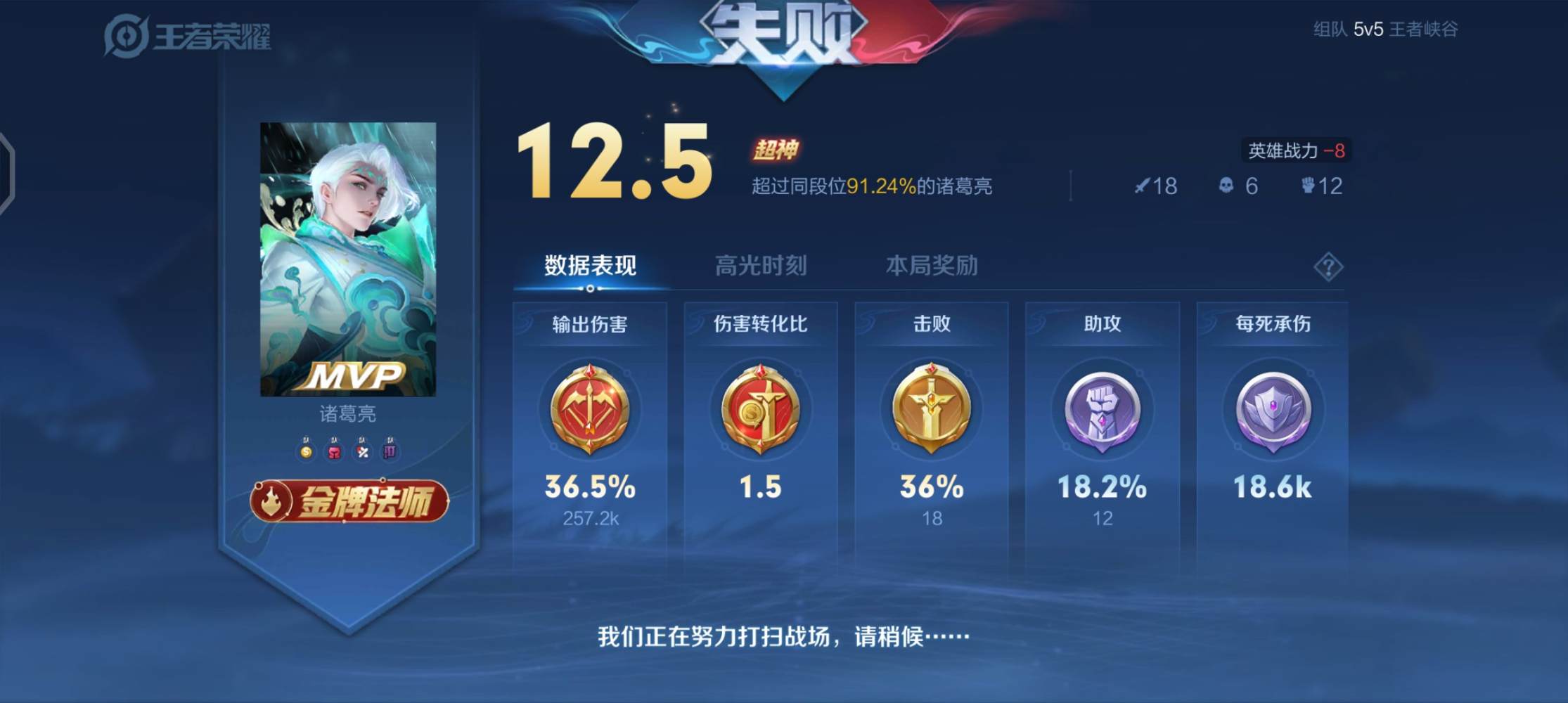 王者荣耀图片2