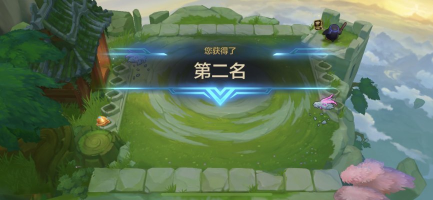 金铲铲之战服务图片2