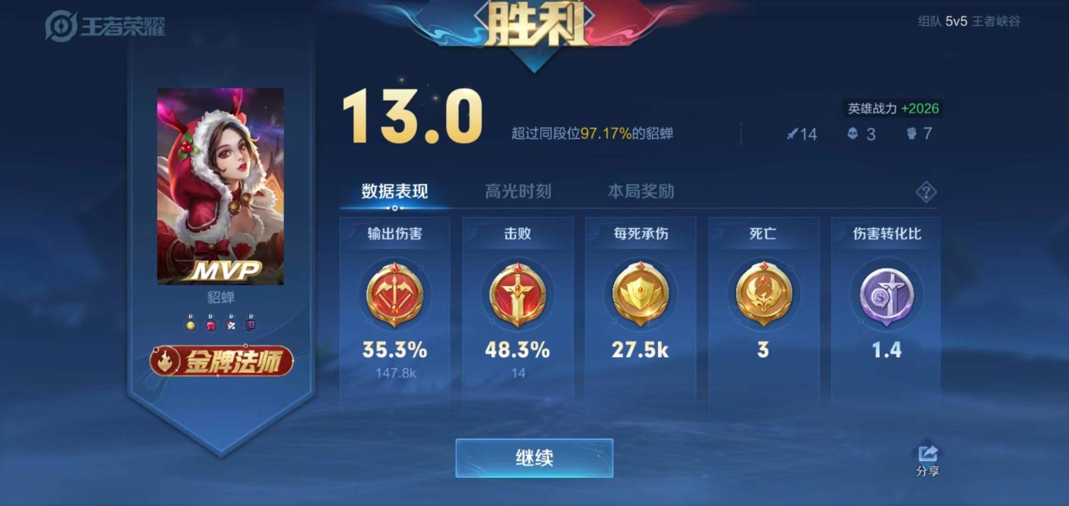 王者荣耀图片1