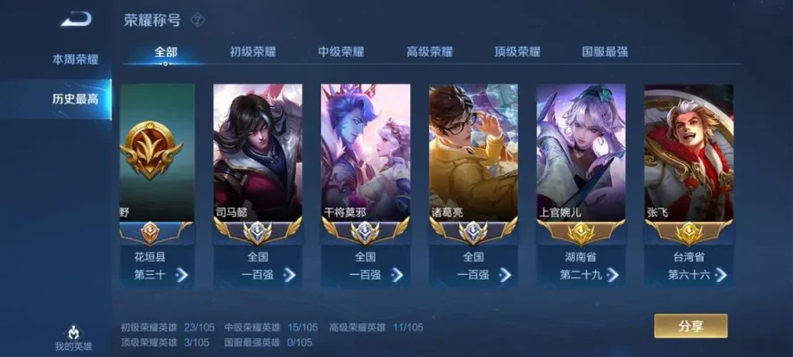 王者荣耀服务图片1