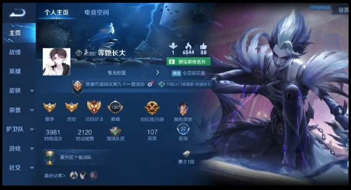 王者荣耀图片1