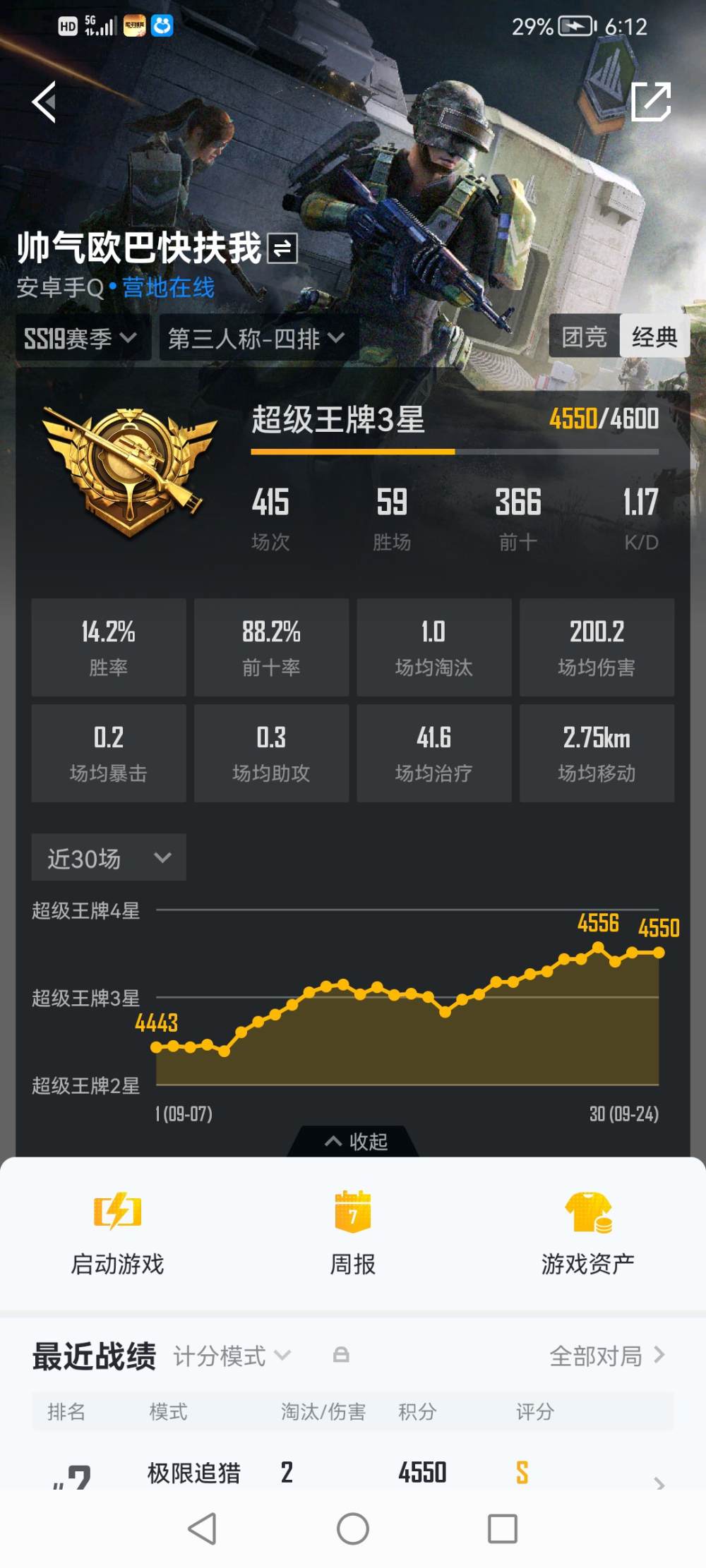 和平精英图片1