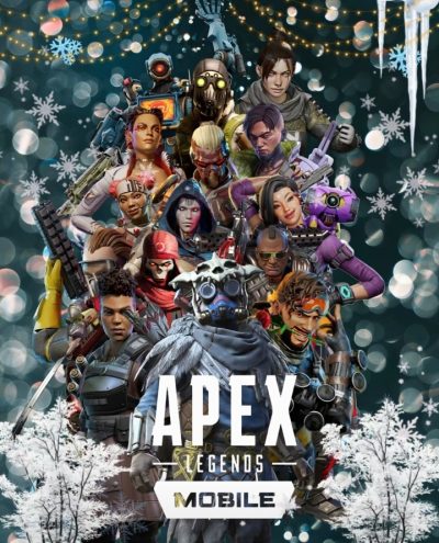 APEX服务图片1