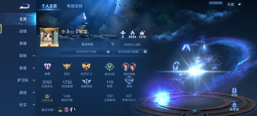 王者荣耀服务图片1