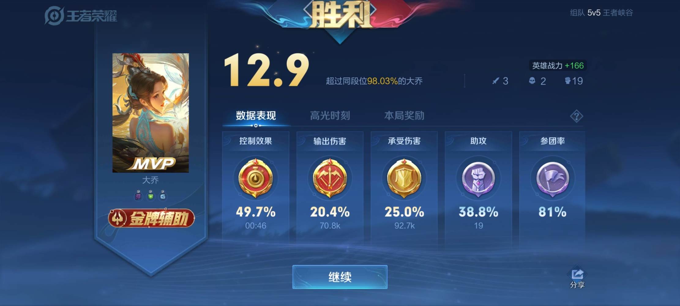 王者荣耀图片1