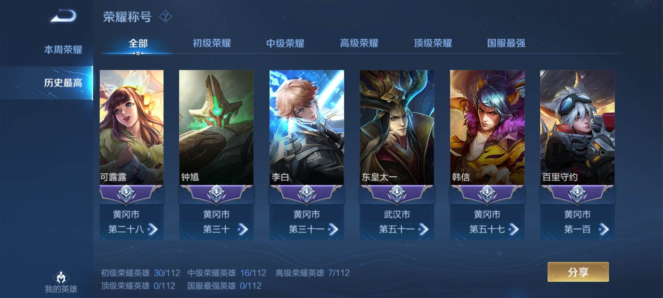 王者荣耀图片4