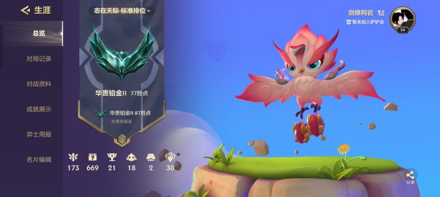 金铲铲之战服务图片1