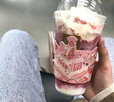 请我喝奶茶服务图片1