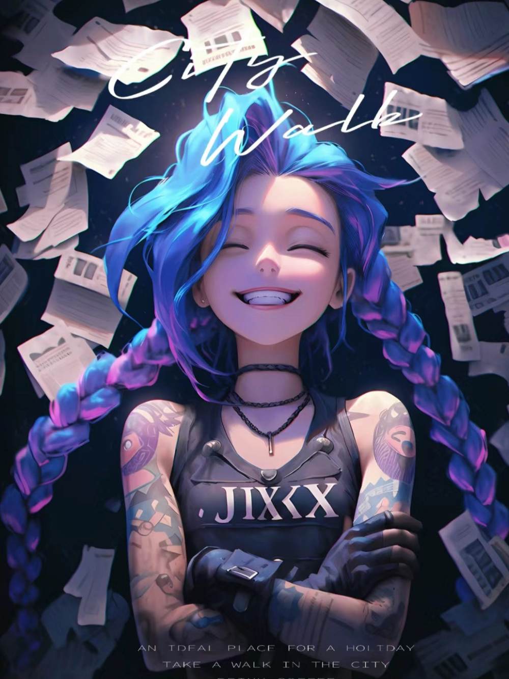 英雄联盟图片1