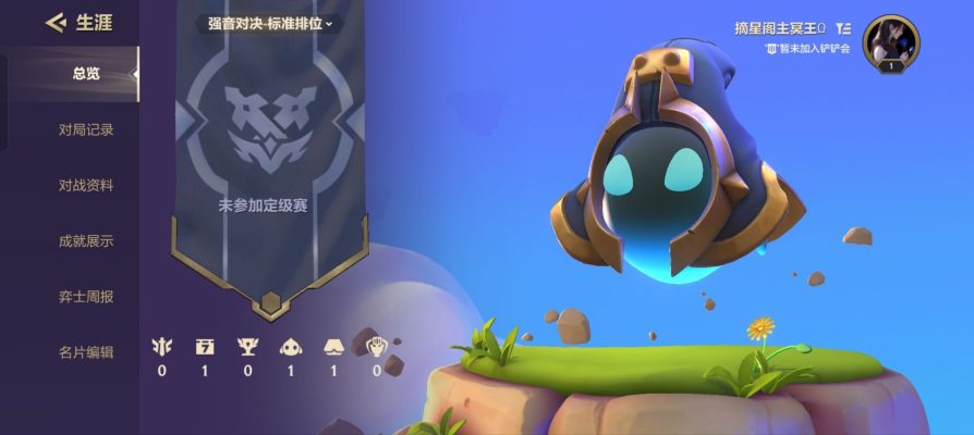 金铲铲之战服务图片1