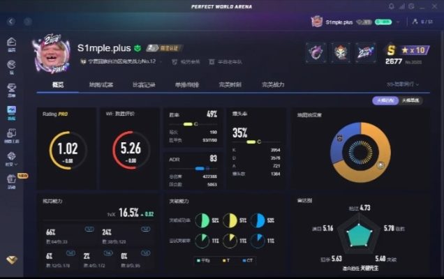 csgo服务图片1