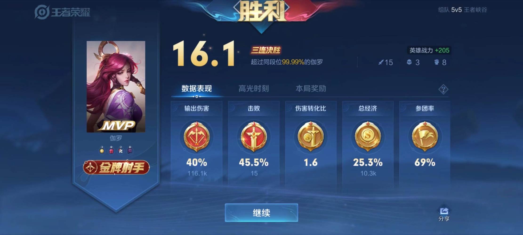 王者荣耀图片1