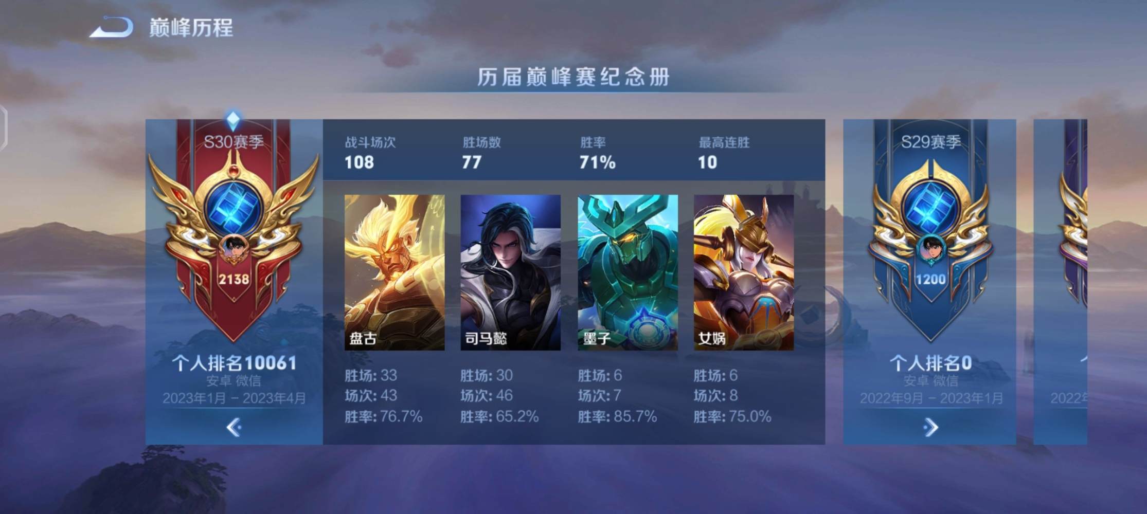 王者荣耀图片5