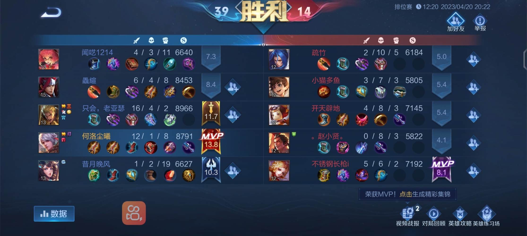 王者荣耀图片2