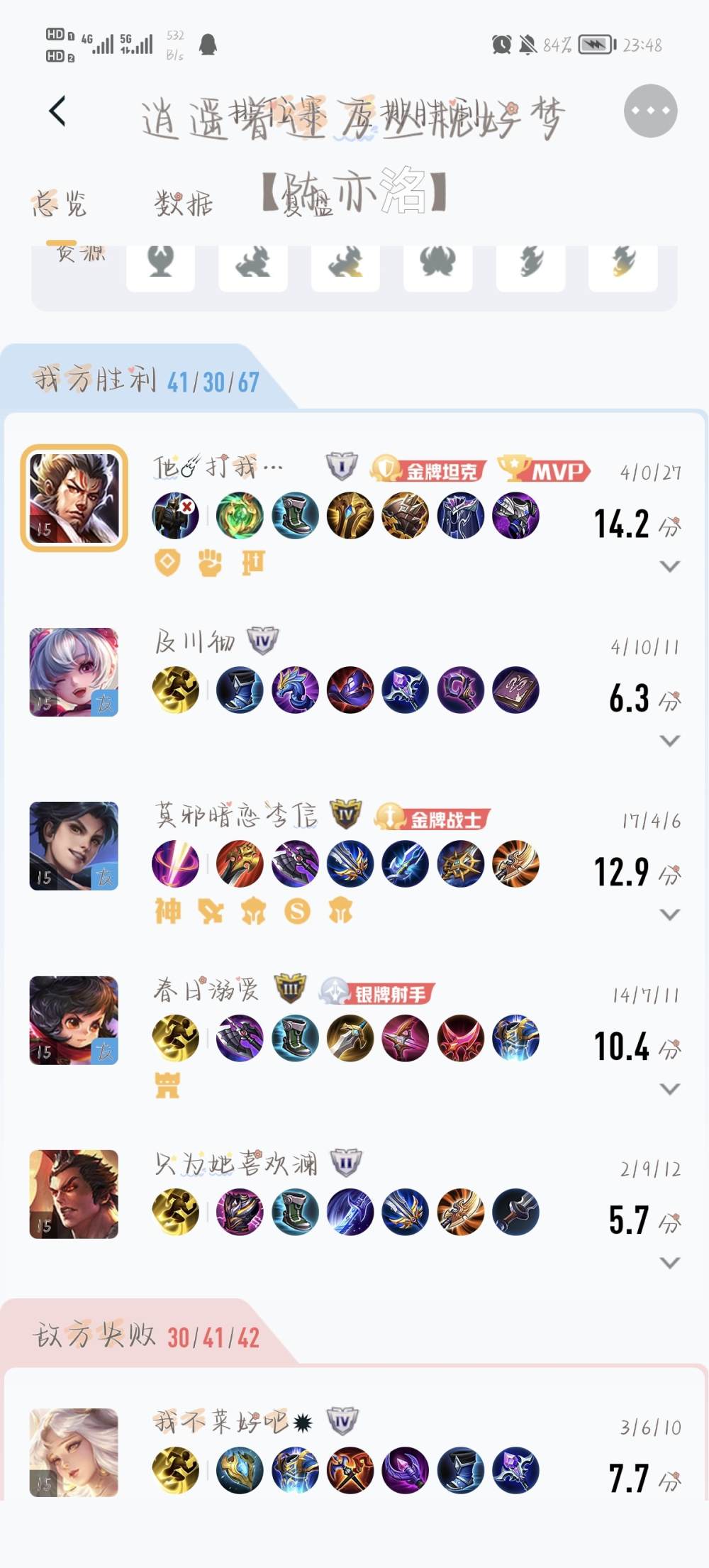 王者辅助图片2